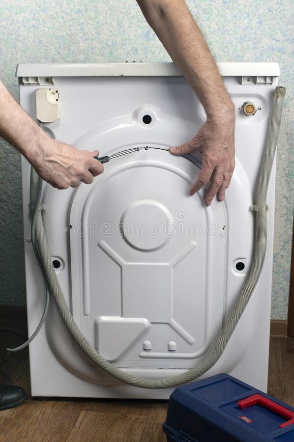 مُصلِحون مكة technician